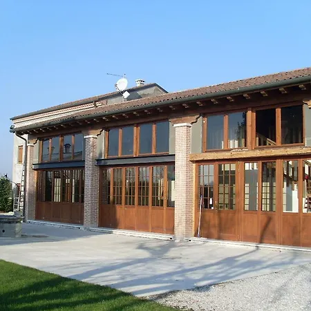 农家乐 Agriturismo La Colombara