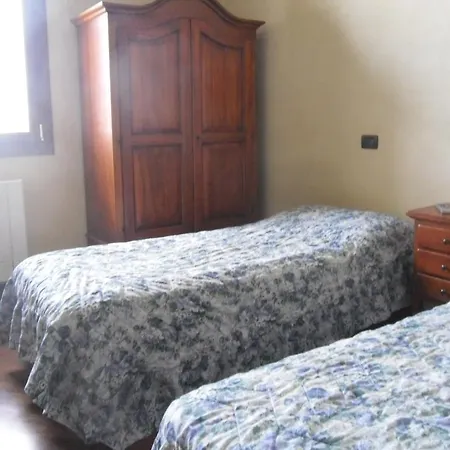 Κατάλυμα σε φάρμα Agriturismo La Colombara *