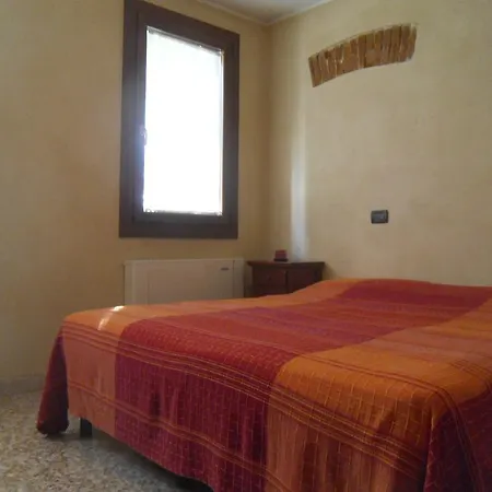 Agriturismo La Colombara Lissaro