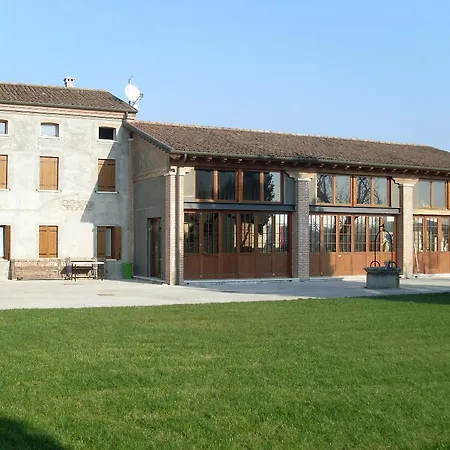 农家乐 Agriturismo La Colombara Lissaro